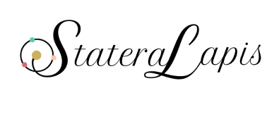 Logo Statera Lapis